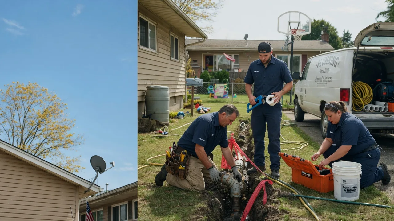 Garbage Disposal Replacement in Franklin, ID near me